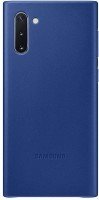 Samsung Galaxy Note10 Leather Cover