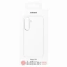Samsung EF-QS936CTEGWW Clear Case S25+ Transparent