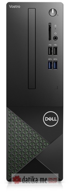 DELL Vostro 3020 SF i5-13400/8GB/512GB SSD/Win11Pro/WiFi CG 