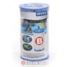 Intex 29005 Zamjenski filter za pumpu za bazen