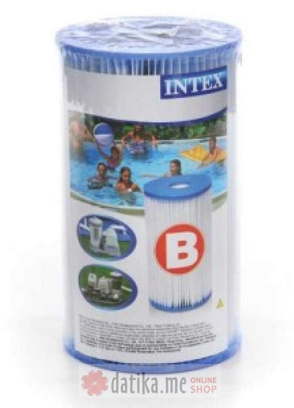 Intex 29005 Zamjenski filter za pumpu za bazen