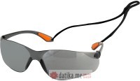 Bormann BPP2404  Naočare zaštitne crne 