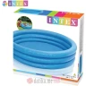 Intex 59416 Bazen crystal blue 114x25