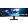 Samsung Odyssey G9 G95C 49" DQHD VA 240Hz 1ms Curved monitor в Черногории