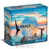Clementoni Igracka puzle 500 kom. Peaceful wind в Черногории
