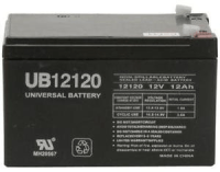 Leoch Baterija za UPS 12V 12Ah