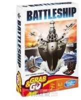 Hasbro Drustvena igra battleship