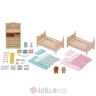 Epoch Igracka Sylvanian, children`s bedroom set