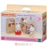Epoch Igracka Sylvanian, children`s bedroom set