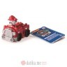 Spin Master Paw Patrol Igracka mini spasilacka vozila set