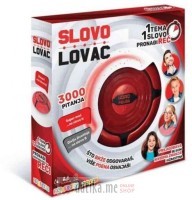 Igracka drustvena Slovolovac