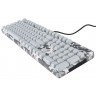 MOTOSPEED K96 US mehanička tastatura (Grey)