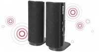 Defender SPK-2104 W 2.0 Speaker system 