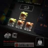 Redragon Tastatura Devarajas K556RGB Mechanical Gaming Keyboard, Brown Switches - Black