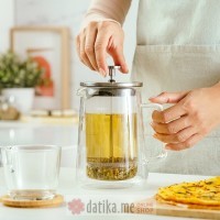 NAVA  Acer CAJNIK 600ml
