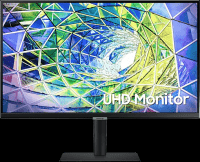 Samsung S80UA 27" 4K UHD ​​IPS Monitor