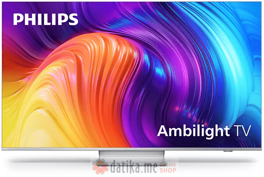 Philips 55PUS8807/12 LED 55" 4K UHD, 120Hz, HDR 10+, Android SmartTV, Podgorica Crna Gora