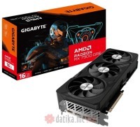 GIGABYTE AMD Radeon RX 7900 GRE GAMING OC 16GB 256bit GV-R79GREGAMING OC-16GD 