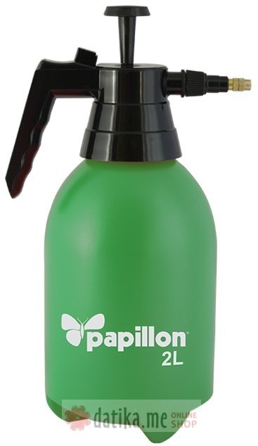 PAPILLON Pumpica za prskanje biljki Verde 2L в Черногории