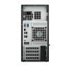 DELL OEM PowerEdge T150 Xeon E-2314 4C 1x16GB H355 1x2TB SATA 300W 3yr NBD  в Черногории