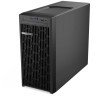 DELL OEM PowerEdge T150 Xeon E-2314 4C 1x16GB H355 1x2TB SATA 300W 3yr NBD  в Черногории