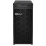 DELL OEM PowerEdge T150 Xeon E-2314 4C 1x16GB H355 1x2TB SATA 300W 3yr NBD  в Черногории