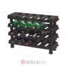 ARTPLAST Stalak za vina 715x220x495mm  в Черногории