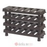 ARTPLAST Stalak za vina 715x220x495mm  в Черногории