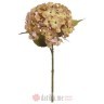 INART CVIJET FLOWER/BRANCH YELLOW 45cm