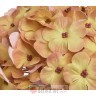 INART CVIJET FLOWER/BRANCH YELLOW 45cm