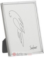 INART RAM ZA SLIKU METAL SILVER 13X18cm