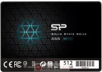 Silicon Power 512GB SSD 