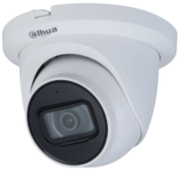 Dahua IPC-HDW2431TM-AS-0280B-S2 4MP Lite IR Fixed-focal Eyeball Network Camera 