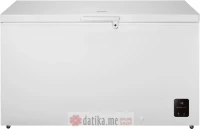 Gorenje FHC42EAW horizontalni zamrzivac, 420l