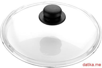 Tescoma UNICOVER STAKLENI POKLOPAC 24cm