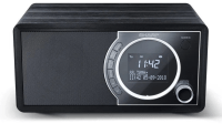 Sharp DR-450BK Digitalni bluetooth radio 
