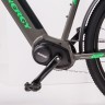 MS ENERGY eBike t100 Trekking bicikl