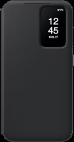 Samsung Galaxy S23 Smart View preklopna futrola, Black