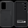 Samsung Galaxy S23 Smart View preklopna futrola, Black в Черногории