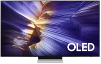 Samsung Vision S90F OLED 55" 4K Ultra HD AI Smart TV (2025)