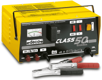 Deca Punjač za akumulatore 15-500Ah 12/24V CLASS 50A