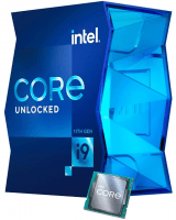 Intel Core i9-11900K 8-Core (3.5GHz up to 5.30GHz) Box