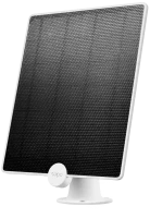 TP-LINK TAPO A200 Solar Panel, Up to 4.5W Charging Power