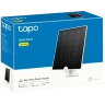 TP-LINK TAPO A200 Solar Panel, Up to 4.5W Charging Power
