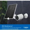 TP-LINK TAPO A200 Solar Panel, Up to 4.5W Charging Power