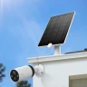TP-LINK TAPO A200 Solar Panel, Up to 4.5W Charging Power
