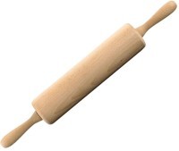 FACKELMANN OKLAGIJA DRVENA 25 x 6 cm