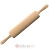 FACKELMANN OKLAGIJA DRVENA 25 x 6 cm в Черногории