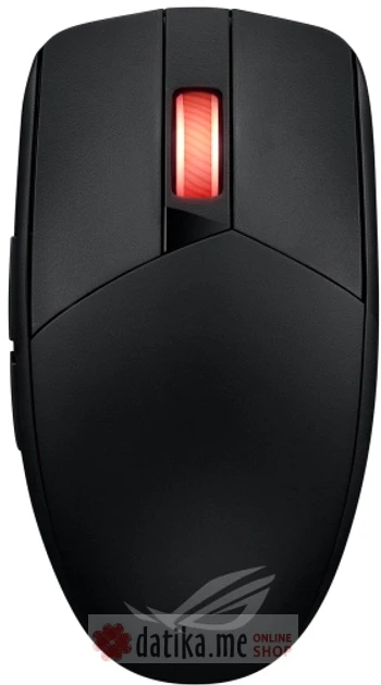 ASUS ROG Strix Impact III Wireless mis