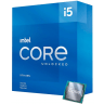 Intel Core i5-11600KF (3.9GHz up to 4.9GHz, 12MB cache) Box in Podgorica Montenegro